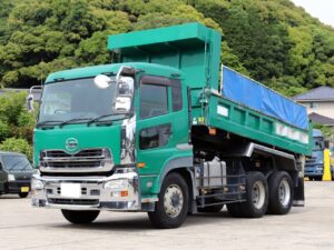 平成26年 350PS 7FMT 積載8.8トン 極東 L5.1m