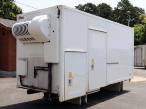 2トン 冷凍 外寸 L473×W185×H221