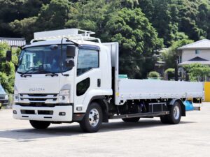 令和5年 標準幅 6FMT 積載3.45トン L620×Ｗ216×Ｈ49㎝