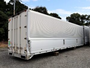 10トン Wing 外寸 L982×W250×H304