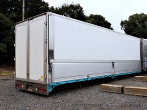 10トン Wing 外寸 L988×W250×H315