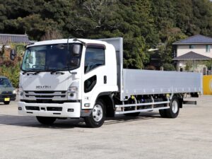 令和5年 ワイド SAT車 2ペダル 積載3.35トン 小平産業 L6.20×W2.35m