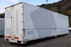 コンテナ アーカイブ - 西九州グループ