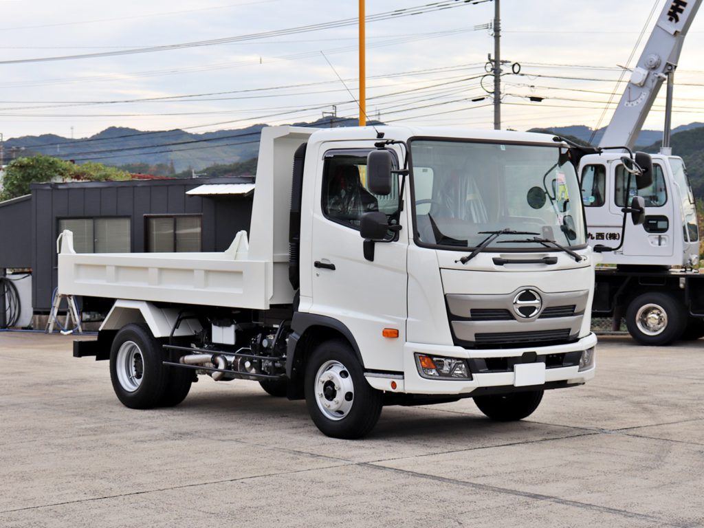 ホットセール 車種別 日野4トン17レンジャー標準 ワイド車 ピラー